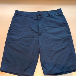 Walter Hagen golf shorts